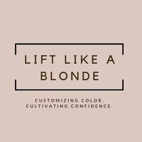 Lift Like A Blonde