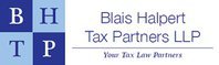 Blais Halpert Tax Partners LLP