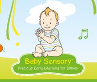 Baby Sensory Derby East