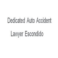 Dedicated Auto Accident Lawyer Escondido