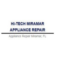 Hi-Tech Miramar Appliance Repair