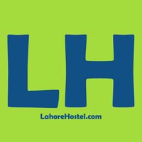 Lahore Hostel Johar Town