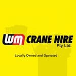 WM Crane Hire