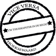 Vice Versa uw thuiskapster in de regio Hoeksewaard