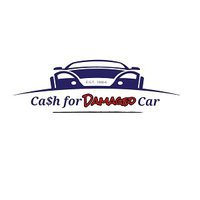 Cash for Damaged Car