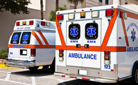 Interhelp Ambulancias 