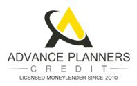 Advance Planners Credit SG Pte Ltd