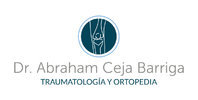 Dr. Abraham Ceja Barriga / Prótesis de Cadera y Cirugía de Rodilla en Guadalajara