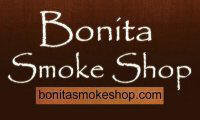 Bonita Smoke Shop