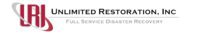 Unlimited Restoration, Inc.