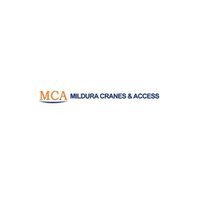Mildura Cranes & Access