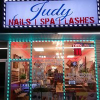 Judy Nails Spa Lashes