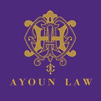 AYOUN LAW (Barristers, Solicitors & Notary Public)