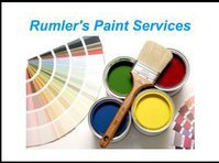 Rumler's Paint Services