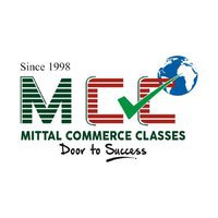 Mittal Commerce Classes Vaishali Nagar