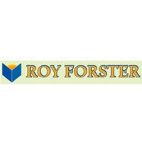 Roy Forster MICB PM Dip