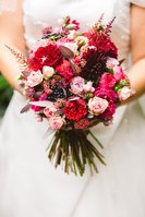 Barrie Wedding Flowers