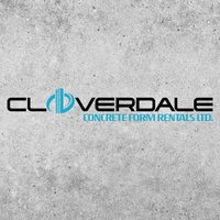 Cloverdale Concrete Form Rentals