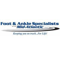 Foot & Ankle Specialists of the Mid-Atlantic - Washington, DC (2021 K St)
