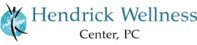 Hendrick Wellness Center