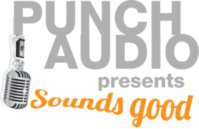 Punch Audio