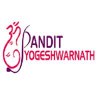 Pandit Yogeshwar Nath-Best Astrologer