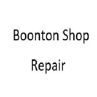 Boonton Shoe Repair