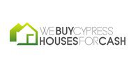 We Buy Cypress Houses for Cash