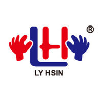 立鑫企業有限公司LY HSIN ENTERPRISE CO,LTD.
