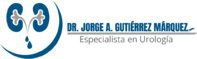 Dr. Jorge Alberto Gutiérrez Márquez - Urólogo