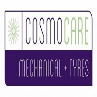 CosmoCare Mechanical and Tyres
