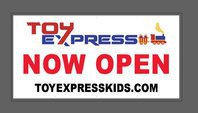 Toy Express	