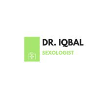 Sexologist Dr. Iqbal