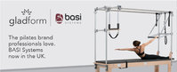 Gladform Pilates Equipment