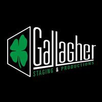 Gallagher Staging & Productions, Inc.