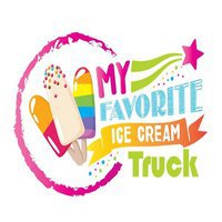 My Favorite Ice Cream Truck