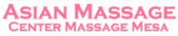 Asian Massage│ Massage Mesa