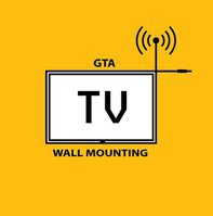 GTA TV Wall Mounting & Installation Services In Toronto