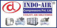 Indo Air Compressors Manufacturer in India