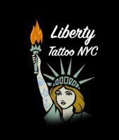 Liberty Tattoo NYC