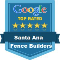 Santa Ana Fence Builders