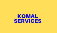 KOMAL SERVICES
