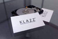 Hard Disk Data Recovery | Corporate IT Services Singapore | KLAZZ