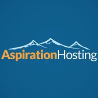 Aspiration Hosting- WordPress Hosting