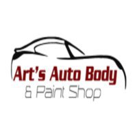Art's Auto Body & Paint Shop in Pomona