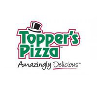 Topper's Pizza Georgetown