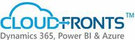 CloudFronts Technologies LLP. - Microsoft Dynamics 365 | CRM| Power BI | Azure | ERP