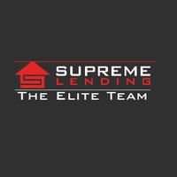 The Elite Team Supreme Lending Colleyville TX