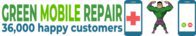  Green Mobile Phone Repair Three Kings - iPhone repair Auckland, iPad repair