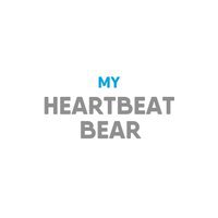 My Heartbeat Bear